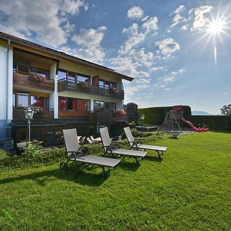 Hotel Alpengluhn Füssen Extérieur photo